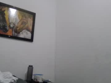 Jeisonhoz Chaturbate stream image from September 19, 2025