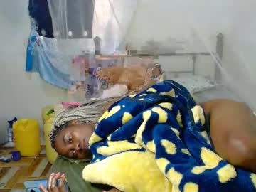 Princess_Sharlottie Chaturbate stream image from September 19, 2025