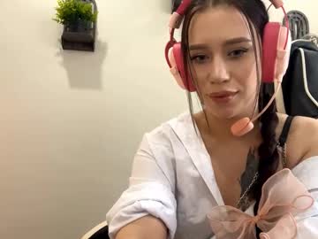 Rimaobenshain Chaturbate stream image from September 19, 2025