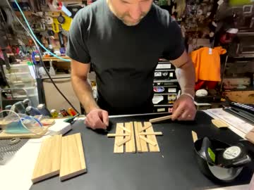 Akwildboy88 Chaturbate stream image from September 19, 2025