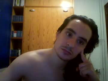 Bigcarlos830925 Chaturbate stream image from September 19, 2025