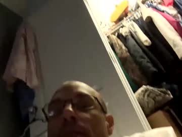 Mac402992 Chaturbate stream image from September 19, 2025