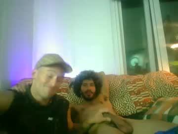 Theoutfitter Chaturbate stream image from September 19, 2025
