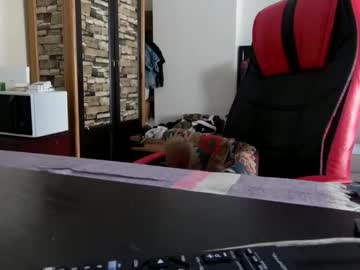 Alphandre Chaturbate stream image from September 19, 2025