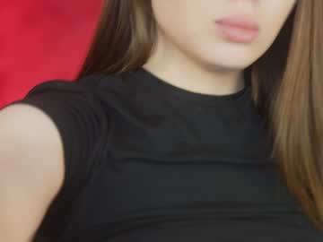 Anabel054 Chaturbate stream image from September 19, 2025
