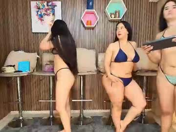 Dayannawins Chaturbate stream image from September 19, 2025