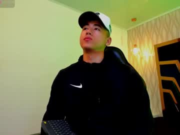 Draven_Marceaux Chaturbate stream image from September 19, 2025