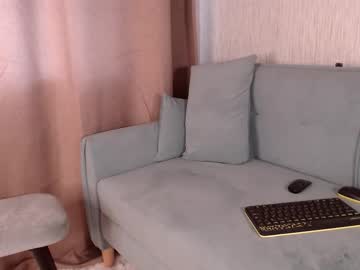 Foxydiamond2020 Chaturbate stream image from September 19, 2025