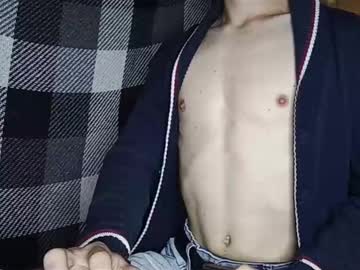 John_Marston2 Chaturbate stream image from September 19, 2025