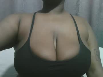 Lady_Dearra Chaturbate stream image from September 19, 2025