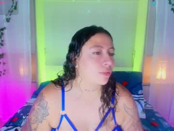 Liiavega Chaturbate stream image from September 19, 2025