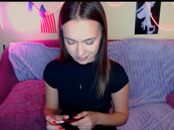 Mia_Cutie77 Chaturbate stream image from September 19, 2025