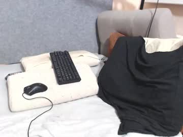 Michael_Danymans Chaturbate stream image from September 19, 2025