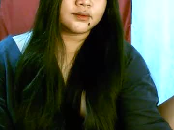Pinayjona Chaturbate stream image from September 19, 2025