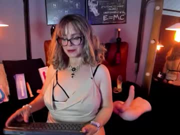 Samantha_Mature56 Chaturbate stream image from September 19, 2025