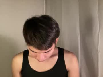 Seductive_William Chaturbate stream image from September 19, 2025