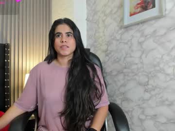 Alicy__Torres Chaturbate stream image from September 19, 2025