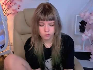 Antonia_Ferrero Chaturbate stream image from September 19, 2025