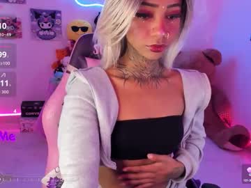 Ashanti_Sweet Chaturbate stream image from September 19, 2025