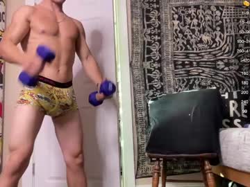 Bigcocktwunk4u Chaturbate stream image from September 19, 2025