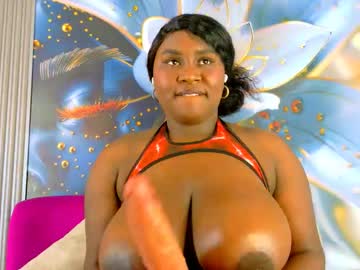 Blaisysmith Chaturbate stream image from September 19, 2025