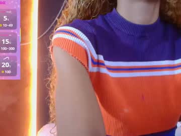 Charlotte_Love10 Chaturbate stream image from September 19, 2025