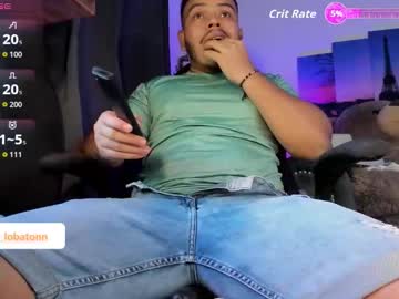 Charly_85016 Chaturbate stream image from September 19, 2025
