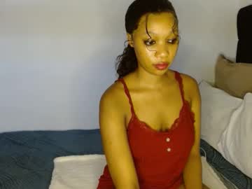 Ebonyalender02 Chaturbate stream image from September 19, 2025