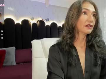 Emma_Mendoza Chaturbate stream image from September 19, 2025