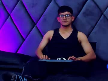 Erwan_Meyer Chaturbate stream image from September 19, 2025