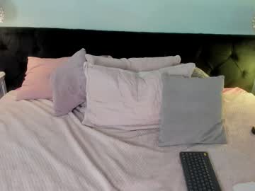 Evaa_Stevens Chaturbate stream image from September 19, 2025