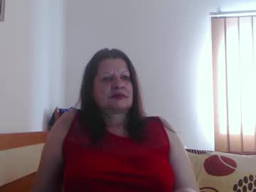Extasymature Chaturbate stream image from September 19, 2025