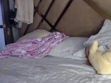 Eyshaexotii Chaturbate stream image from September 19, 2025