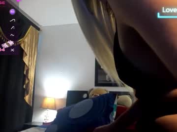 Isis_Shine Chaturbate stream image from September 19, 2025