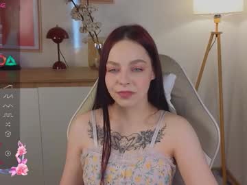 Judy_Hi11 Chaturbate stream image from September 19, 2025