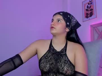 Linapardo Chaturbate stream image from September 19, 2025