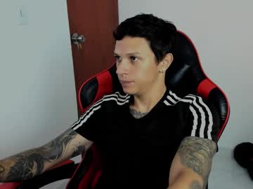 Masterdave7 Chaturbate stream image from September 19, 2025
