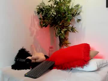 Michel_Lopez18 Chaturbate stream image from September 19, 2025