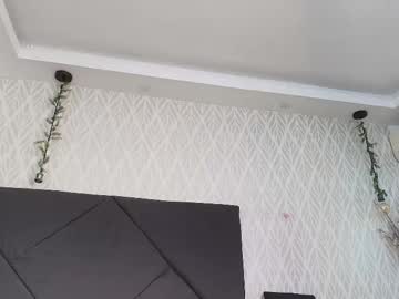 Sandy_Rivas Chaturbate stream image from September 19, 2025