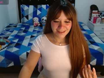Sonialatin69 Chaturbate stream image from September 19, 2025