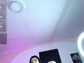 Valery_Yepes_ Chaturbate stream image from September 19, 2025