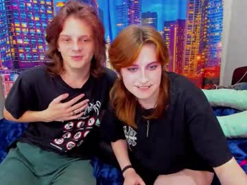 Wettee_Foxs Chaturbate stream image from September 19, 2025