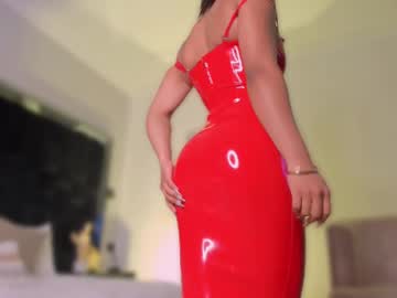 Zoevidal_ Chaturbate stream image from September 19, 2025