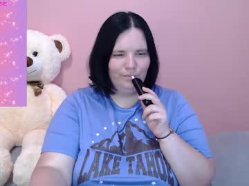 A1exandra_Ray Chaturbate stream image from September 19, 2025