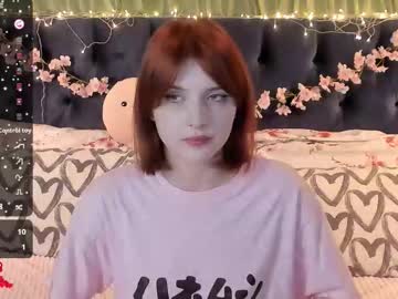 Alice_Langley Chaturbate stream image from September 19, 2025