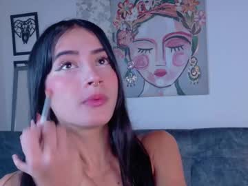 Alice_Rous21 Chaturbate stream image from September 19, 2025