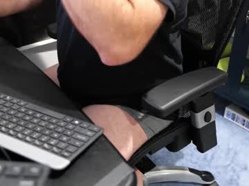 Anonycock7 Chaturbate stream image from September 19, 2025