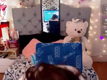Antolyh_C Chaturbate stream image from September 19, 2025