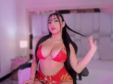 Bela_Cox Chaturbate stream image from September 19, 2025
