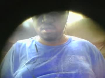 Bigdickcya Chaturbate stream image from September 19, 2025